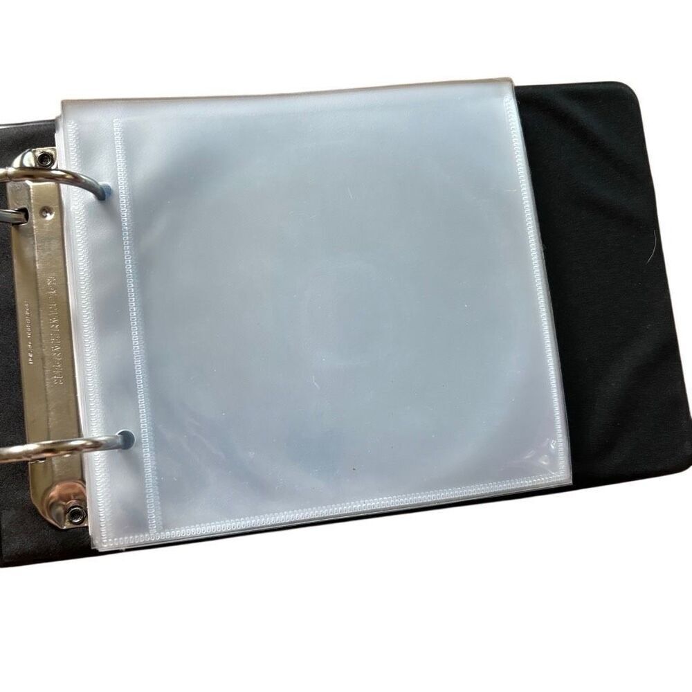 Gateway Software Storage Binder - Picture 7 of 9